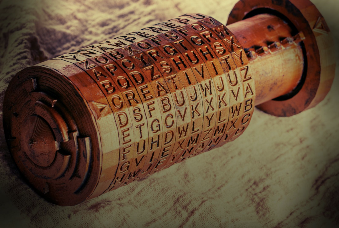 Da Vinci's Mystery (Mission to Escape Penafiel) Escape Room