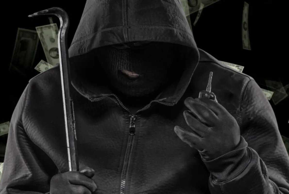 Criminal University