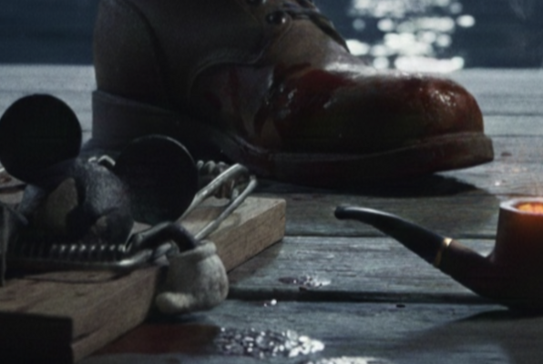 Shiver Me Timbers Shiver Me Timbers
