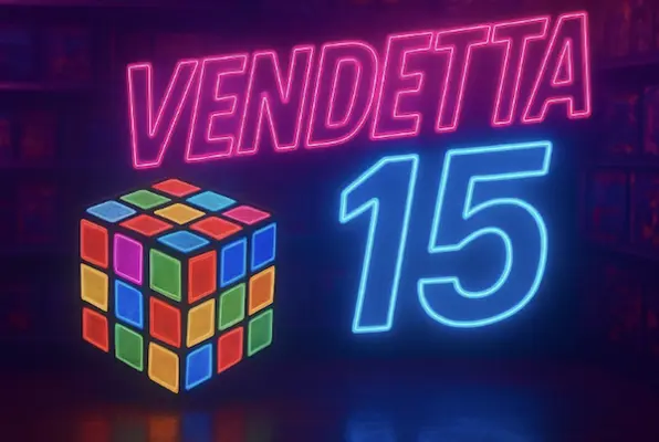 Vendetta 15