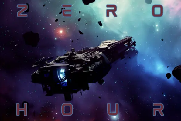 Zero Hour (Planet Escape Room) Escape Room