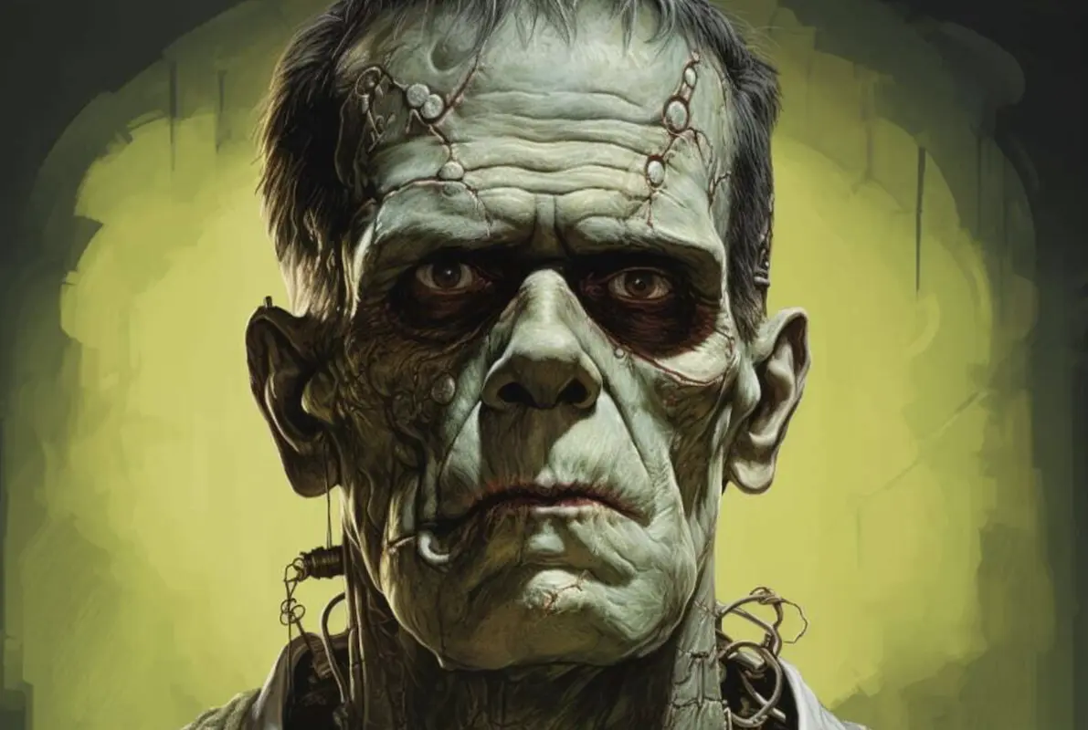Dr. Frankenstein