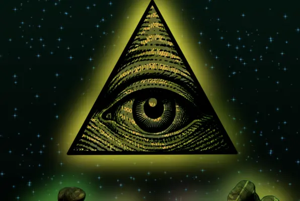 The Conspiracy of Silicon Valley