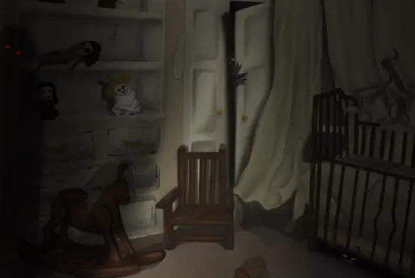 The Nursery