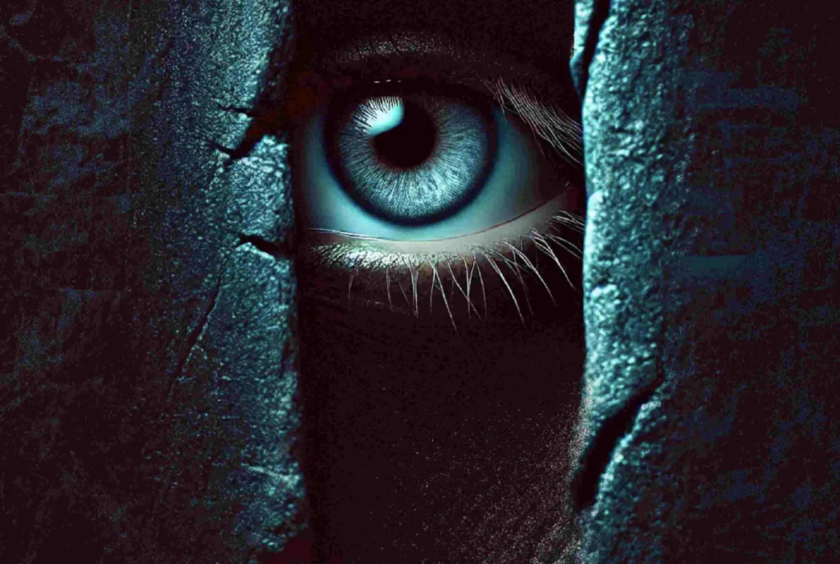 Invisible Eyes