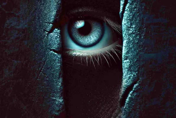 Invisible Eyes