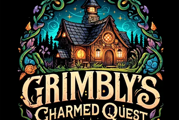 Grimbly's Charmed Quest