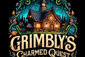 Квест Grimbly's Charmed Quest