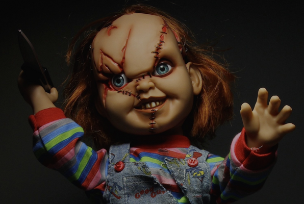 Pokój Laleczki Chucky