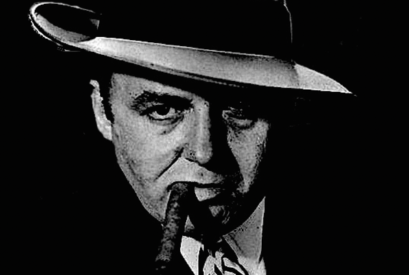 Sekretny Gabinet Al’a Capone