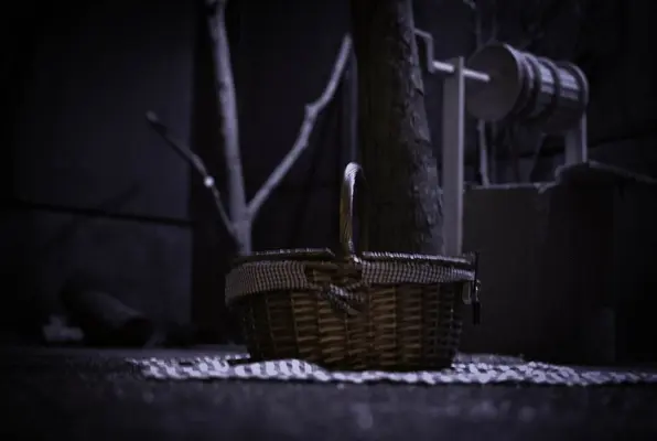 Cabin in  the woods (Athens Clue) Escape Room