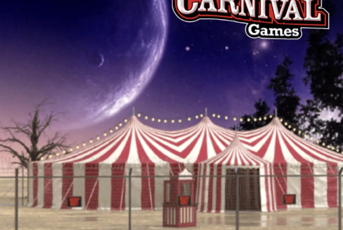 Carnival Games Online