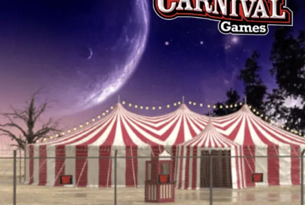 Carnival Games Online