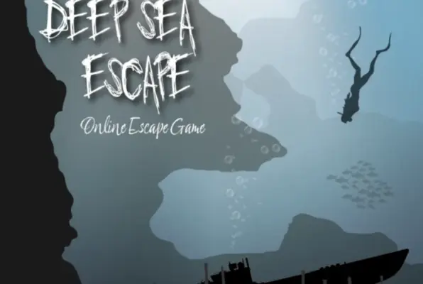 Deep Sea Escape Online