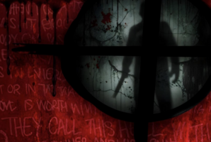 Квест Zodiac Killer