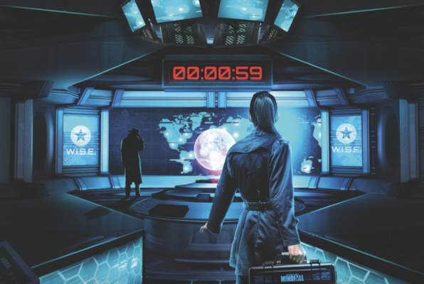 Operazione Mindfall