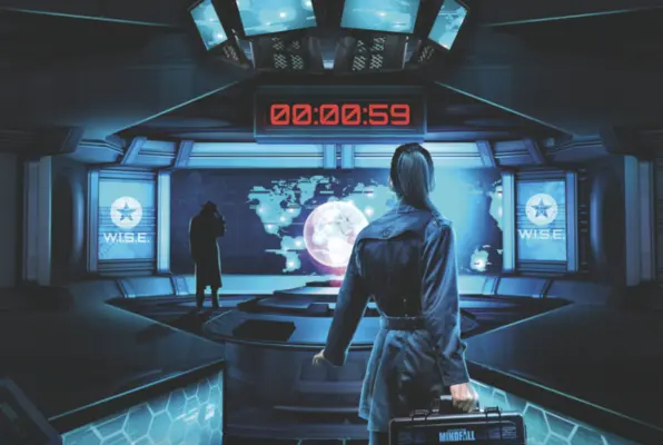 Operazione Mindfall