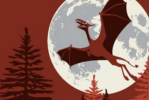 Квест Cabin of the Jersey Devil