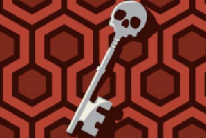 Квест Room 172