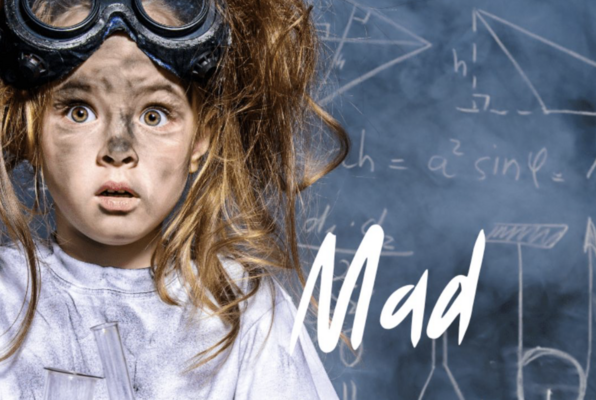 Mad Scientist