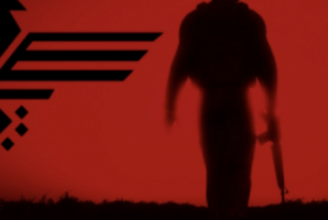 Квест Wolfenstein