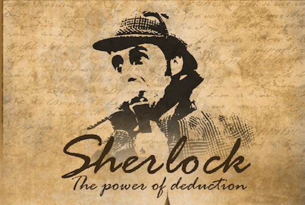 Sherlock 