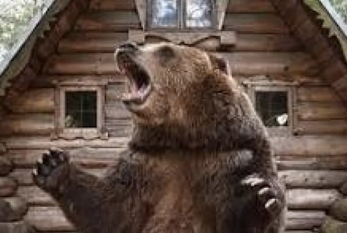 Bear Trap