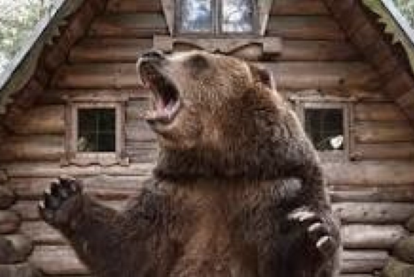 Bear Trap (Clueless Escape Rooms) Escape Room