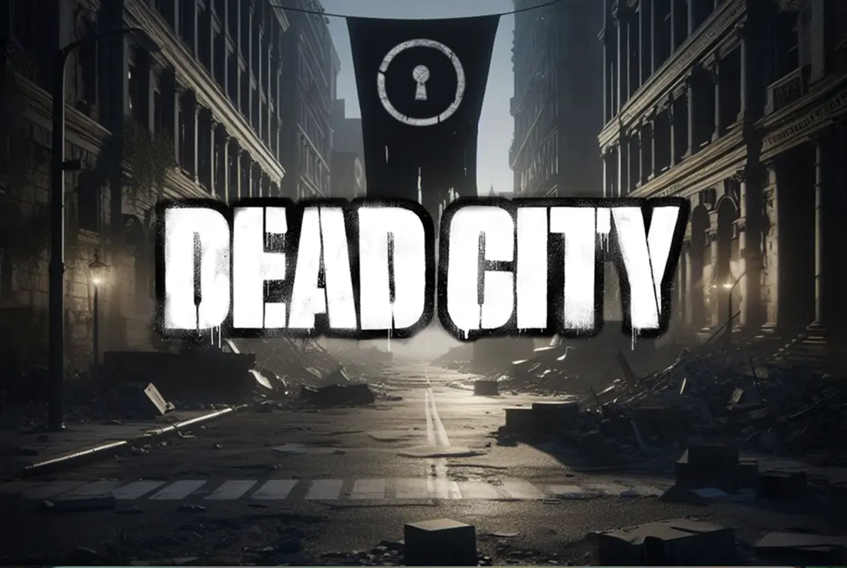 Dead City