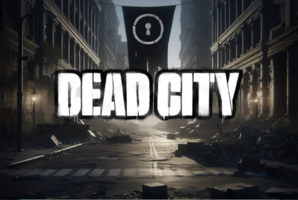 Квест Dead City