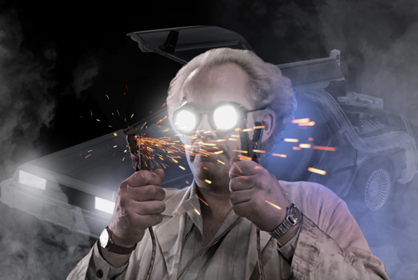 Back to the Future