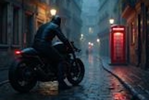 Квест Impossible Mission: Diamond Heist