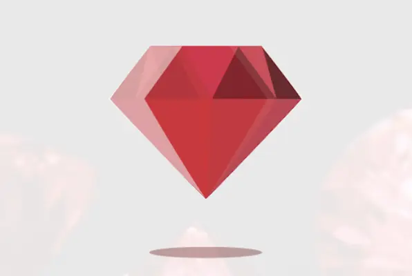 Mission Red Crystal