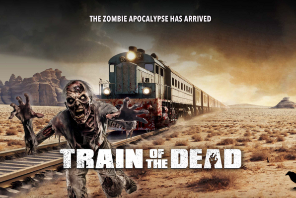 Train of the Dead