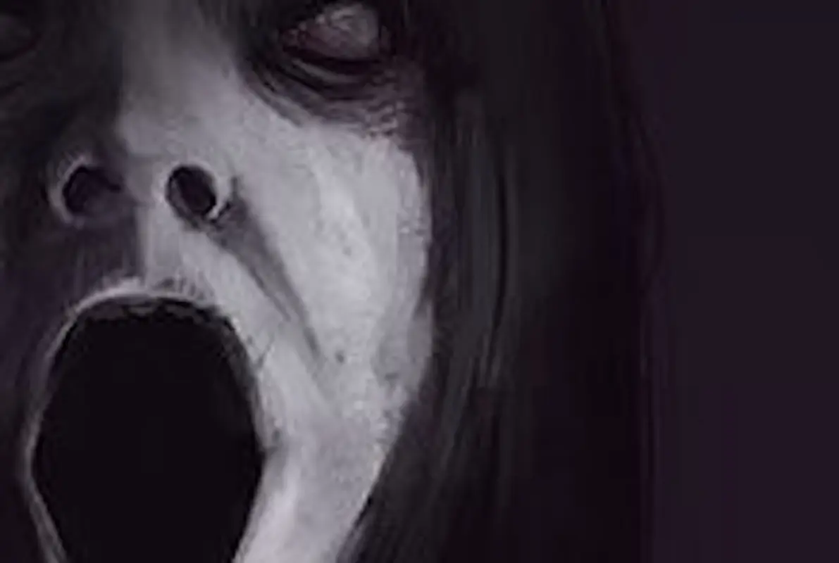 The Haunting of Noriko