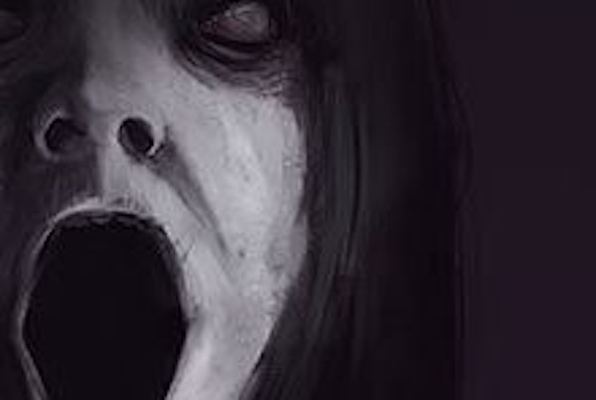 The Haunting of Noriko