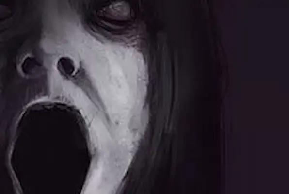 The Haunting of Noriko