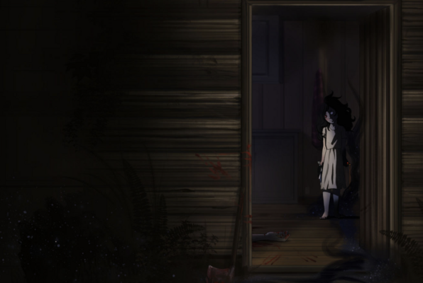 The Cabin: Final Chapter