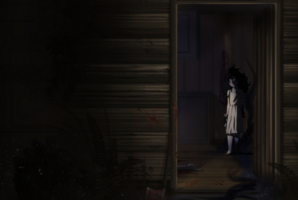 Квест The Cabin: Final Chapter