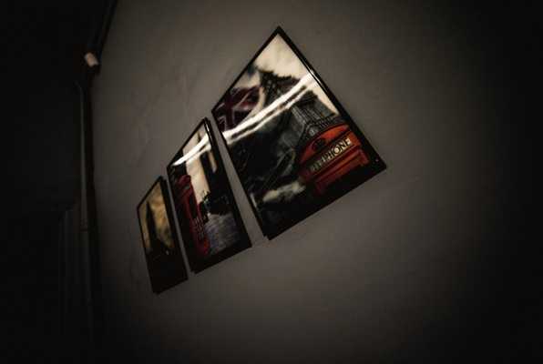 Taken (Athens Clue) Escape Room