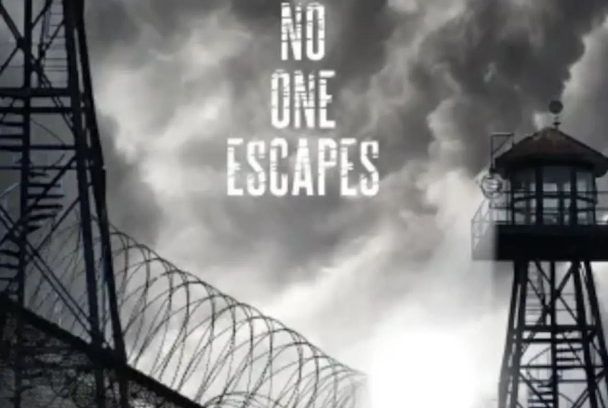 The Jail
