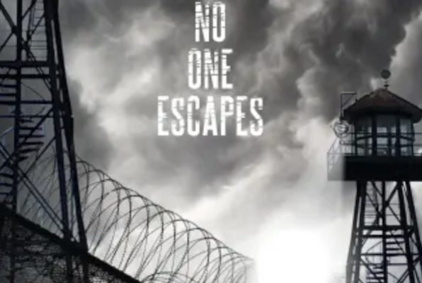 The Jail