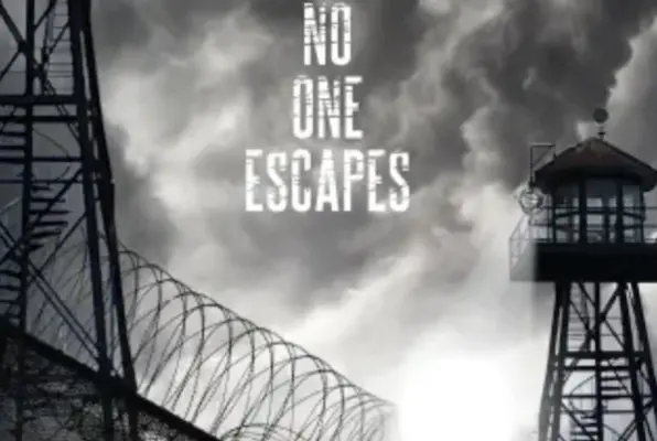 The Jail