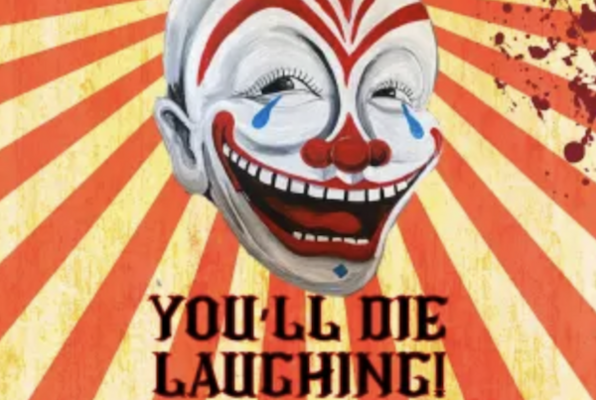 Haunted Circus