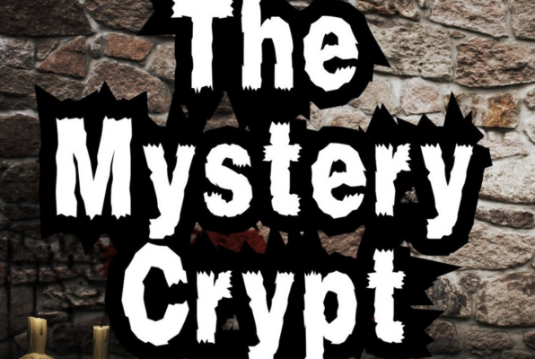The Mystery Crypt