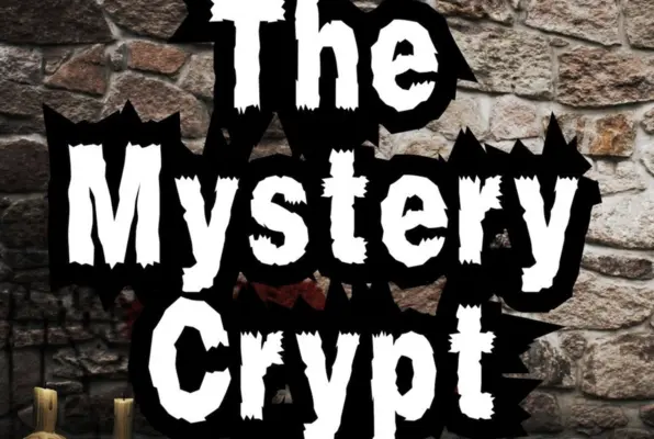 The Mystery Crypt