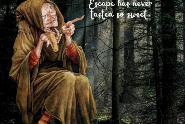 Hansel & Gretel