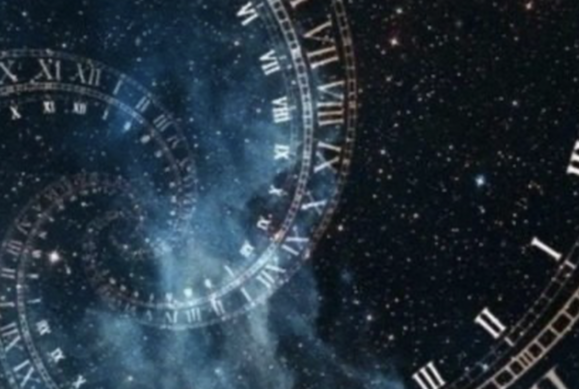 The Anomaly