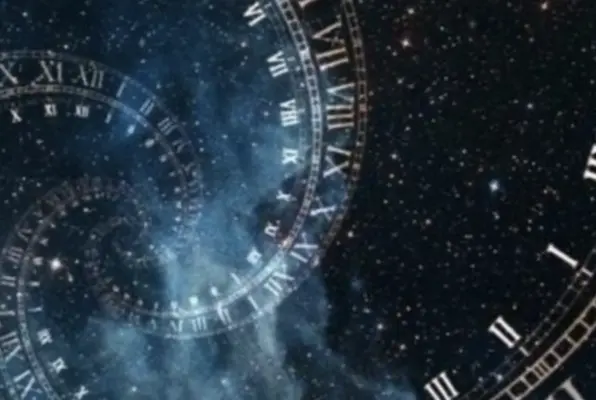 The Anomaly