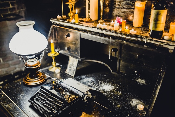 Die Rache des Tutanchamuns (EscapeGame Nürnberg) Escape Room